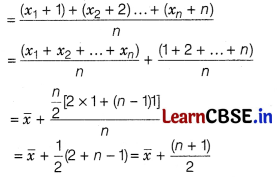 CBSE Sample Papers for Class 10 Maths Standard Set 10 with Solutions 11