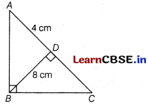 CBSE Sample Papers for Class 10 Maths Standard Set 10 with Solutions 2