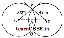CBSE Sample Papers for Class 10 Maths Standard Set 10 with Solutions 24