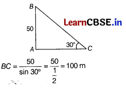 CBSE Sample Papers for Class 10 Maths Standard Set 11 with Solutions 28
