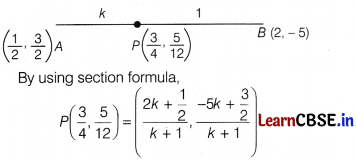 CBSE Sample Papers for Class 10 Maths Standard Set 2 with Solutions 1.10