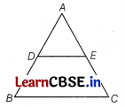 CBSE Sample Papers for Class 10 Maths Standard Set 2 with Solutions 2.3