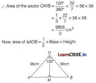 CBSE Sample Papers for Class 10 Maths Standard Set 2 with Solutions 4.2