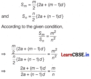 CBSE Sample Papers for Class 10 Maths Standard Set 2 with Solutions 4.6
