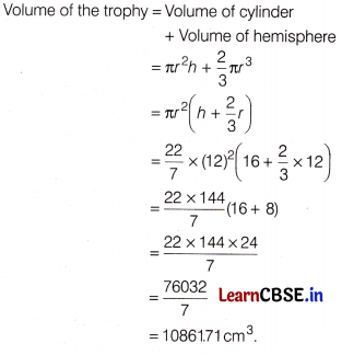 CBSE Sample Papers for Class 10 Maths Standard Set 2 with Solutions 4.9