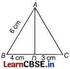 CBSE Sample Papers for Class 10 Maths Standard Set 3 with Solutions 1