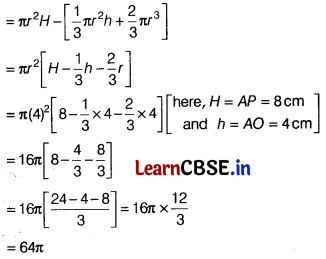 CBSE Sample Papers for Class 10 Maths Standard Set 3 with Solutions 19