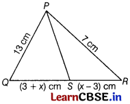 CBSE Sample Papers for Class 10 Maths Standard Set 3 with Solutions 2