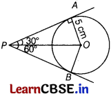 CBSE Sample Papers for Class 10 Maths Standard Set 3 with Solutions 6