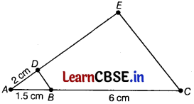 CBSE Sample Papers for Class 10 Maths Standard Set 3 with Solutions 8