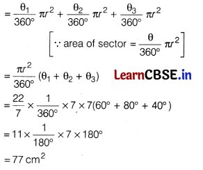 CBSE Sample Papers for Class 10 Maths Standard Set 4 with Solutions 7