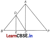 CBSE Sample Papers for Class 10 Maths Standard Set 4 with Solutions 8