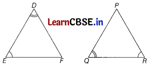 CBSE Sample Papers for Class 10 Maths Standard Set 6 with Solutions 12