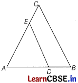 CBSE Sample Papers for Class 10 Maths Standard Set 6 with Solutions 2