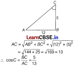 CBSE Sample Papers for Class 10 Maths Standard Set 6 with Solutions 8