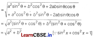 CBSE Sample Papers for Class 10 Maths Standard Set 7 with Solutions 14