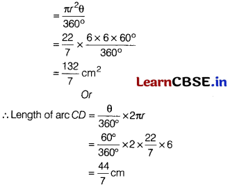 CBSE Sample Papers for Class 10 Maths Standard Set 7 with Solutions 34