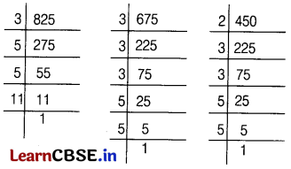 CBSE Sample Papers for Class 10 Maths Standard Set 8 with Solutions 17