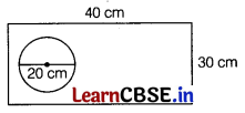 CBSE Sample Papers for Class 10 Maths Standard Set 8 with Solutions 24