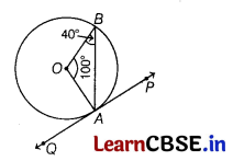CBSE Sample Papers for Class 10 Maths Standard Set 8 with Solutions 9