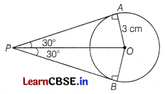 CBSE Sample Papers for Class 10 Maths Standard Set 9 with Solutions 15