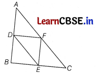 CBSE Sample Papers for Class 10 Maths Standard Set 9 with Solutions 29