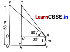 CBSE Sample Papers for Class 10 Maths Standard Set 9 with Solutions 31