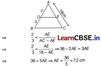 CBSE Sample Papers for Class 10 Maths Standard Set 9 with Solutions 7