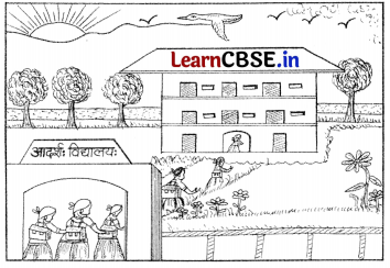 CBSE Sample Papers for Class 10 Sanskrit Set 3 with Solutions 1