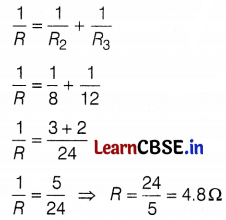 CBSE Sample Papers for Class 10 Science Set 10 with Solutions Q36.1