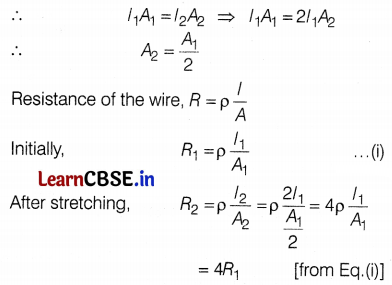 CBSE Sample Papers for Class 10 Science Set 11 with Solutions Q36.3