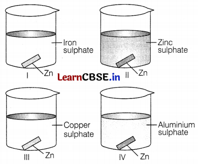 CBSE Sample Papers for Class 10 Science Set 12 with Solutions Q4