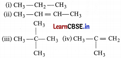 CBSE Sample Papers for Class 10 Science Set 4 with Solutions Q7