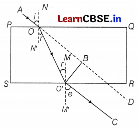 CBSE Sample Papers for Class 10 Science Set 6 with Solutions Q30
