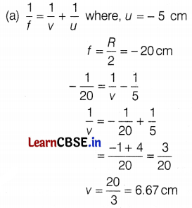 CBSE Sample Papers for Class 10 Science Set 9 with Solutions Q36.3