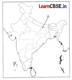 CBSE Sample Papers for Class 10 Social Science Set 11 with Solutions 2