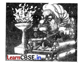 CBSE Sample Papers for Class 10 Social Science Set 4 with Solutions 1