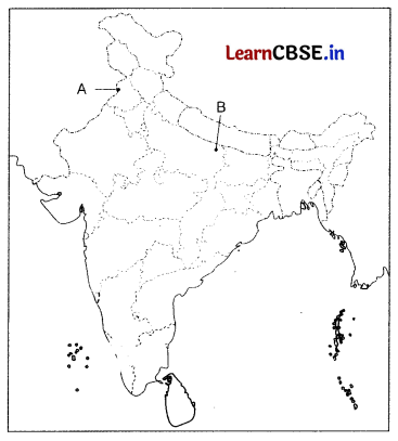 CBSE Sample Papers for Class 10 Social Science Set 4 with Solutions 3