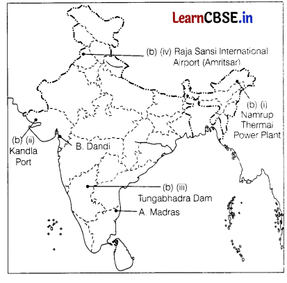 CBSE Sample Papers for Class 10 Social Science Set 5 with Solutions 4