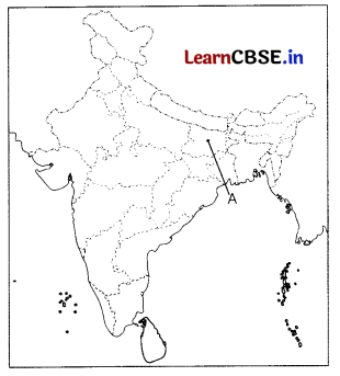 CBSE Sample Papers for Class 10 Social Science Set 9 with Solutions 2