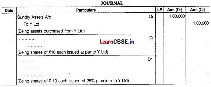 CBSE Sample Papers for Class 12 Accountancy Set 3 with Solutions 10
