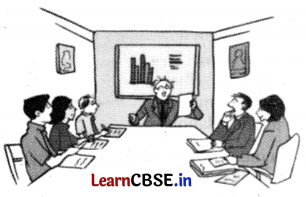 CBSE Sample Papers for Class 12 Business Studies Set 12 with Solutions 4