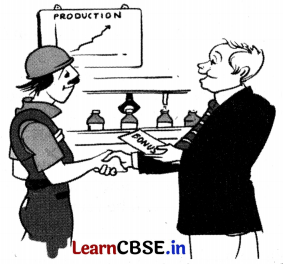CBSE Sample Papers for Class 12 Business Studies Set 4 with Solutions 1