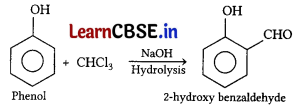 CBSE Sample Papers for Class 12 Chemistry Set 1 with Solutions 14