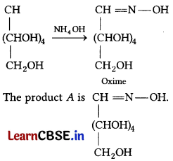 CBSE Sample Papers for Class 12 Chemistry Set 1 with Solutions 16