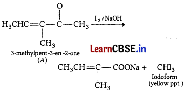 CBSE Sample Papers for Class 12 Chemistry Set 1 with Solutions 7