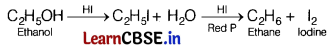 CBSE Sample Papers for Class 12 Chemistry Set 10 with Solutions 7