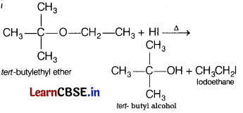 CBSE Sample Papers for Class 12 Chemistry Set 11 with Solutions 12