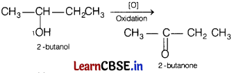 CBSE Sample Papers for Class 12 Chemistry Set 11 with Solutions 21