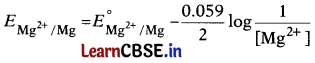 CBSE Sample Papers for Class 12 Chemistry Set 12 with Solutions 2